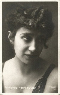 Fernanda Negri Pouget