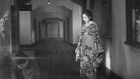 Обои к фильму «Падение Осэн (1935)» — (20 из 32)