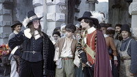 «Девушка в окошке (1964)» — обои к фильму #2