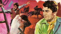 «Конокрады (1965)» — обои к фильму #1