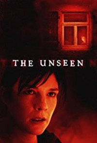 Постер фильма «The Unseen (2017)» — (2 из 4)