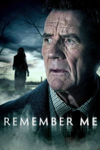 Постер сериала «Помни меня (2014)» — (2 из 8)