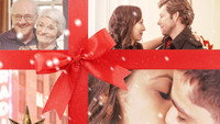 «A Christmas in New York (2016)» — обои к фильму #1