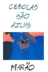 Poster de Cebolas São Azuis