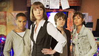 The Sarah Jane Adventures