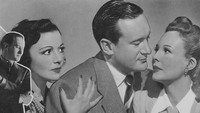 «Дерзкий Сокол (1941)» — обои к фильму #1