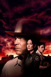 Постер сериала «Темные ветра (2022)» — (10 из 48)