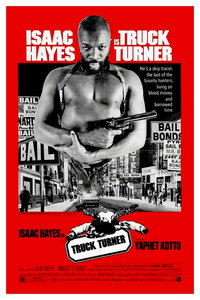 Постер фильма «Грузовик Тёрнер (1974)» — (5 из 22)
