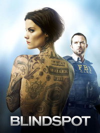 Постер сериала «Слепая зона (2015-2020)» — (14 из 83)