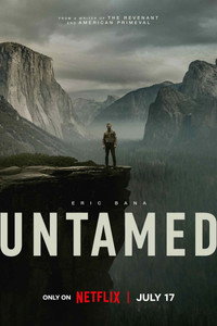 Постер сериала «В глуши (2025)» — (11 из 36)
