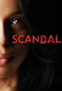 Постер сериала «Скандал (2012 - 2018)» — (23 из 70)