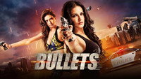 «Bullets (2021)» — обои к сериалу #1
