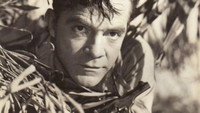 «Дуэль в джунглях (1954)» — обои к фильму #1