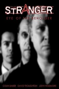 Poster de The Stranger: Eye of the Beholder