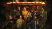 «Наше время пришло (2017-2020)» — обои к сериалу #4