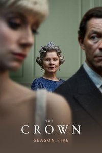 Season 5 Poster