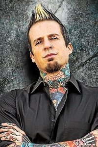 Imagem de Jeremy Spencer