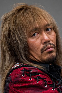 Tetsuya Naito