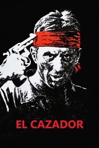 Poster de El Francotirador