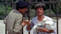 «002: Наисекретнейший агент (1964)» — обои к фильму #5