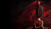 «Вся кровь (2022)» — обои к сериалу #2