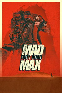 Постер фильма «Безумный Макс: Дорога ярости (2015)» — (31 из 319)