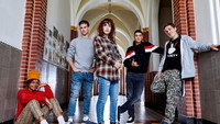 «H3L (2019)» — обои к сериалу #1