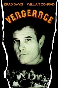 Poster de Vengeance: The Story of Tony Cimo