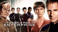 «Звездный путь: Энтерпрайз (2001 - 2005)» — обои к сериалу #3