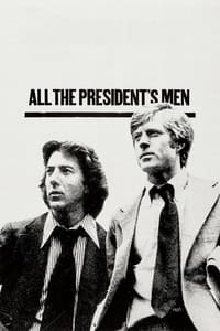 All the President's Men