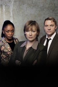 Постер сериала «Отдел по расследованию убийств (2003-2005)» — (1 из 10)