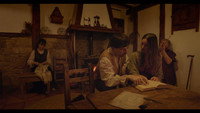 «Adam in aeternum (2021)» — обои к фильму #3