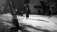 «A Night of Knowing Nothing (2021)» — обои к фильму #10