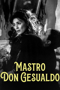 Mastro Don Gesualdo