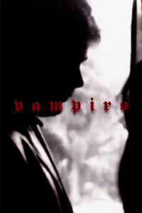 VAMPIRO (2026) subtitle poster