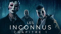 Les Intrus: Chapitre 1