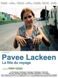 Poster de Pavee Lackeen, la fille du voyage