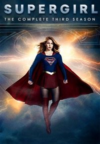 Supergirl 3×1