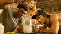 Обои к сериалу «Внешние отмели (2020)» — (40 из 101)