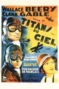 Les Titans du ciel (1932)