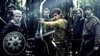 Обои к сериалу «Робин Гуд (2006 - 2009)» — (11 из 33)