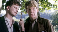 «Месяц в деревне (1987)» — обои к фильму #3