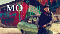 «Мо (2022 - 2025)» — обои к сериалу #3