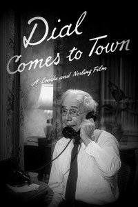 Dial Comes to Town (1946) subtitle poster