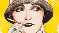 «Женщина мира (1925)» — обои к фильму #2