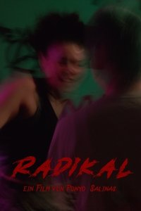 Imagem do Filme RADIKAL