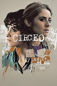 Постер к сериалу Circeo (2022)