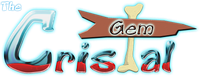 Логотип мультфильма «BoOzy' OS et la Gemme de Cristal (2013)» — (2 из 11)