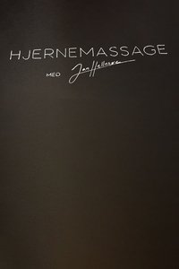 Hjernemassage med Jan Hellesøe (2021)