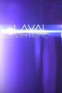 Laval Virtual (2014)